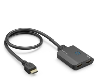 HAMA 4K HDMI SPLITTER 205284 - 1348268 - zdjęcie 1